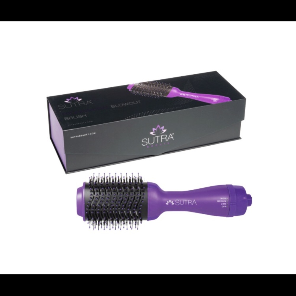 Sutra Professional Blowout Brush